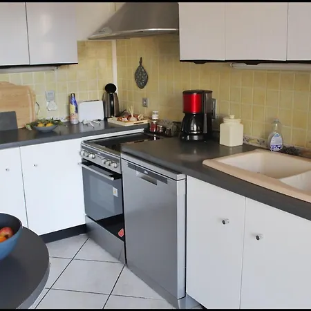 Perfect Flat 100 Meters From The Sea سيكس-فور-لو-بلاج