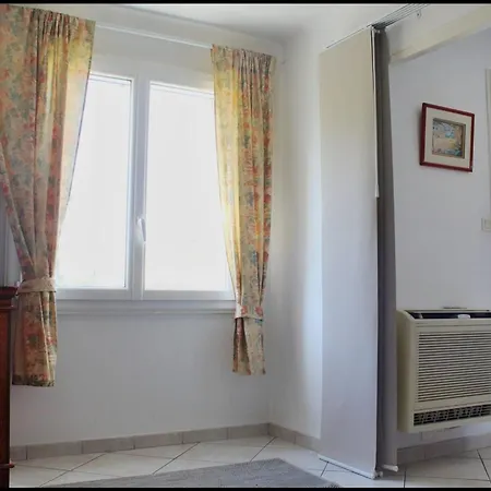 Perfect Flat 100 Meters From The Sea شقة سيكس-فور-لو-بلاج
